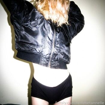 🔥 Femmetannelle leaked private photo uncensored full