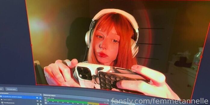 🔥 Femmetannelle leaked private photo uncensored full