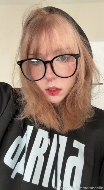 🔥 Femmetannelle leaked private photo uncensored full