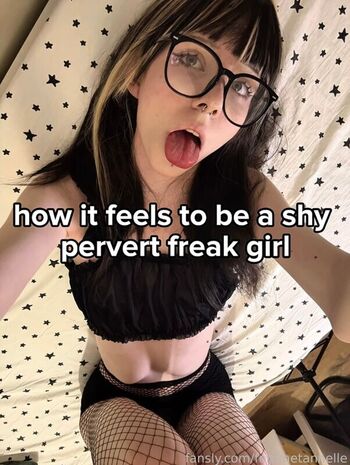 🔥 Femmetannelle leaked private photo uncensored full