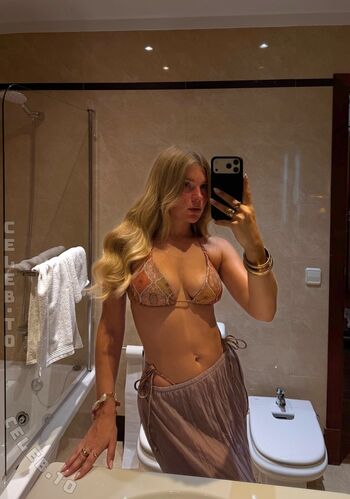 🔥 Fiichen leaked private photo uncensored full