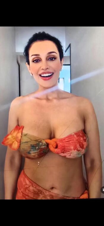 🔥 Flora saini page leaked private photo uncensored full