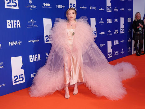 🔥 Florence pugh leaked private photo uncensored full