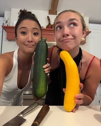 🔥 Florence pugh leaked private photo uncensored full