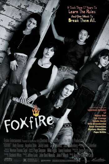 🔥 Foxfire leaked private photo uncensored full