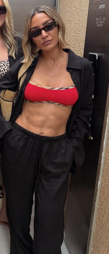🔥 Frankie bridge leaked private photo uncensored full