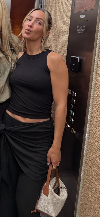 🔥 Frankie bridge leaked private photo uncensored full
