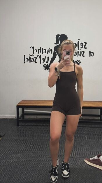 🔥 Gabi amaral page leaked private photo uncensored full