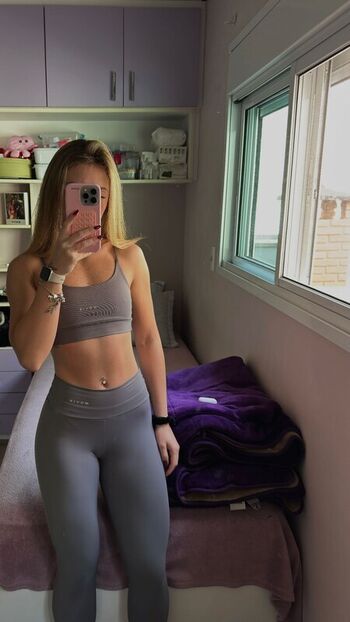 🔥 Gabi amaral page leaked private photo uncensored full