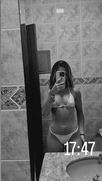 🔥 Gabi amaral page leaked private photo uncensored full