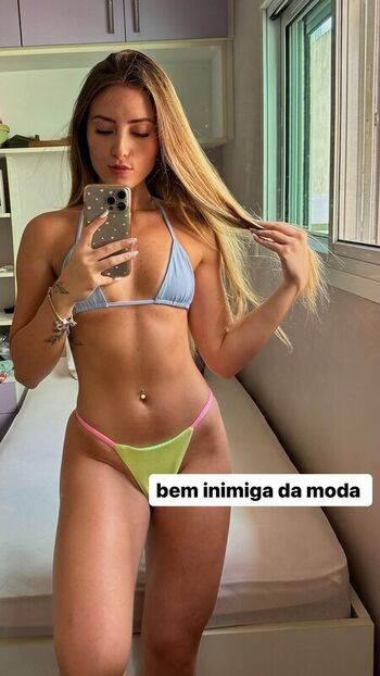 🔥 Gabi amaral leaked private photo uncensored full