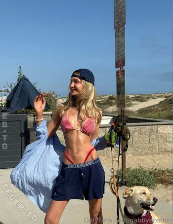 🔥 Gabrielle epstein leaked private photo uncensored full