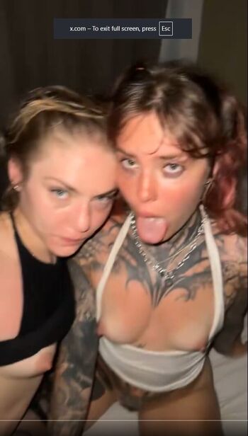 🔥 Gattouz page leaked private photo uncensored full