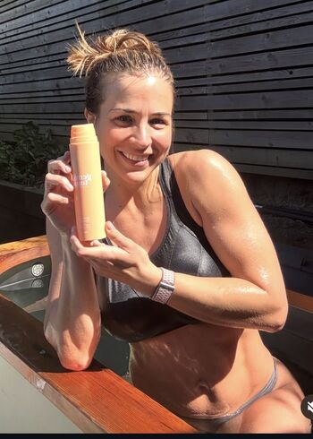 🔥 Gemma atkinson leaked private photo uncensored full