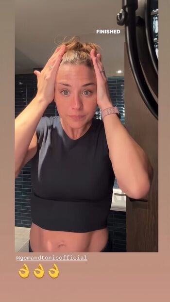 🔥 Gemma atkinson leaked private photo uncensored full