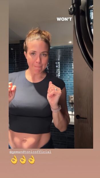 🔥 Gemma atkinson leaked private photo uncensored full