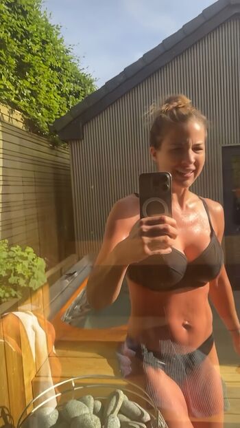 🔥 Gemma atkinson leaked private photo uncensored full
