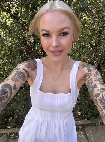 🔥 Georgiepurcell leaked private photo uncensored full
