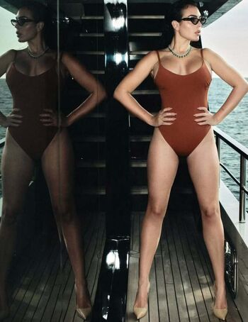 🔥 Georgina rodriguez page leaked private photo uncensored full
