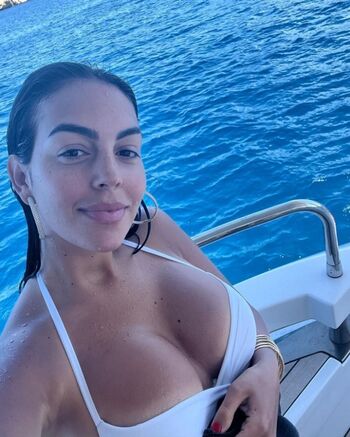 🔥 Georgina rodriguez page leaked private photo uncensored full