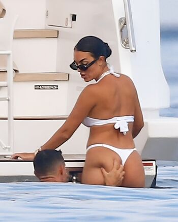 🔥 Georgina rodriguez page leaked private photo uncensored full