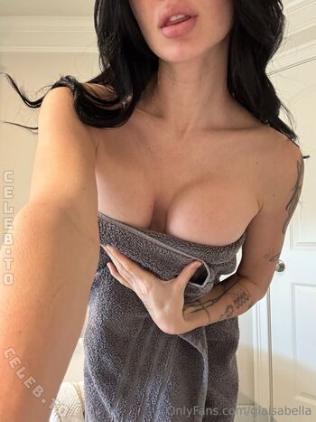 🔥 Gia isabella page leaked private photo uncensored full