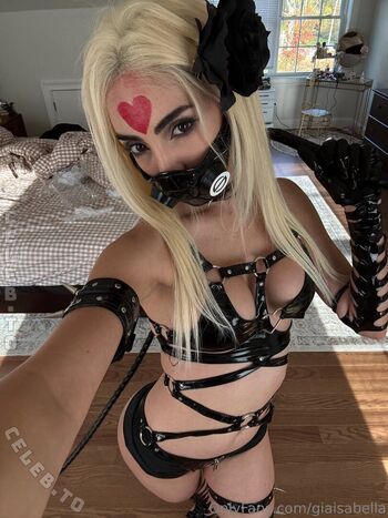 🔥 Gia isabella page leaked private photo uncensored full