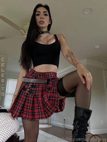 🔥 Gia isabella page leaked private photo uncensored full