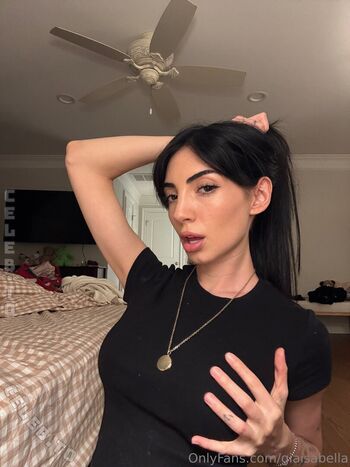 🔥 Gia isabella page leaked private photo uncensored full