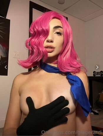🔥 Giagerardi leaked private photo uncensored full