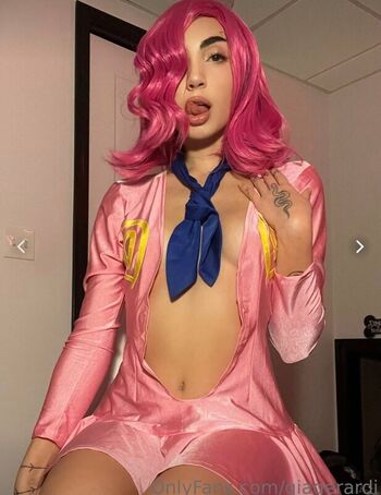 🔥 Giagerardi leaked private photo uncensored full