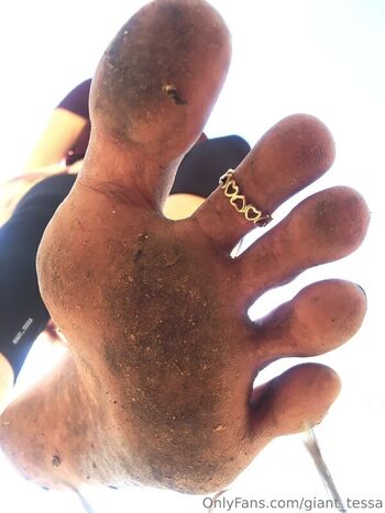 🔥 Giant tessa leaked private photo uncensored full