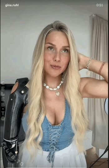 🔥 Gina rhl leaked private photo uncensored full