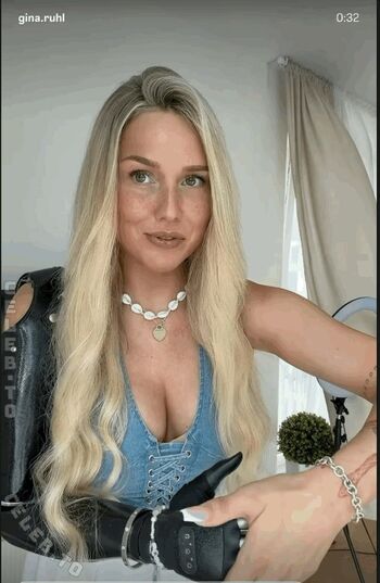 🔥 Gina rhl leaked private photo uncensored full