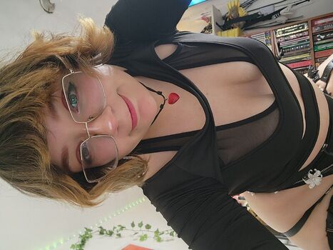 🔥 Gingerline page leaked private photo uncensored full