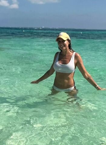 🔥 Gisela dulko leaked private photo uncensored full