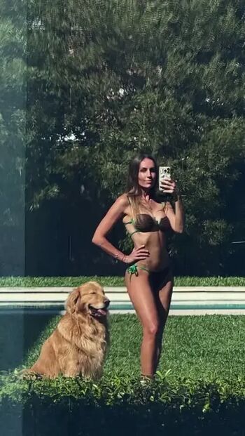 🔥 Gisela dulko leaked private photo uncensored full