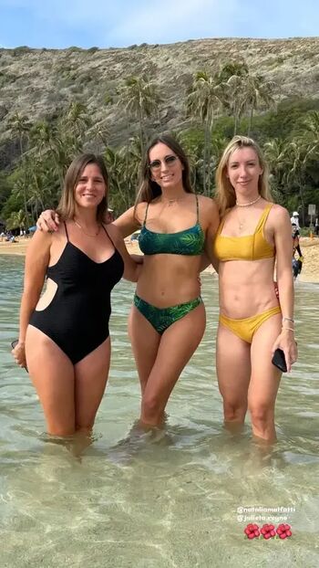 🔥 Gisela dulko leaked private photo uncensored full
