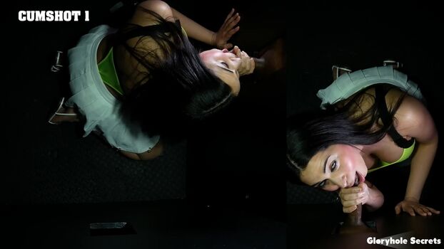 🔥 Gloryhole secrets page leaked private photo uncensored full