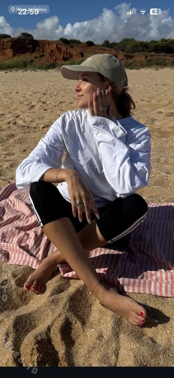 🔥 Greta engelfried  page leaked private photo uncensored full