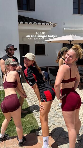 🔥 Greta engelfried leaked private photo uncensored full
