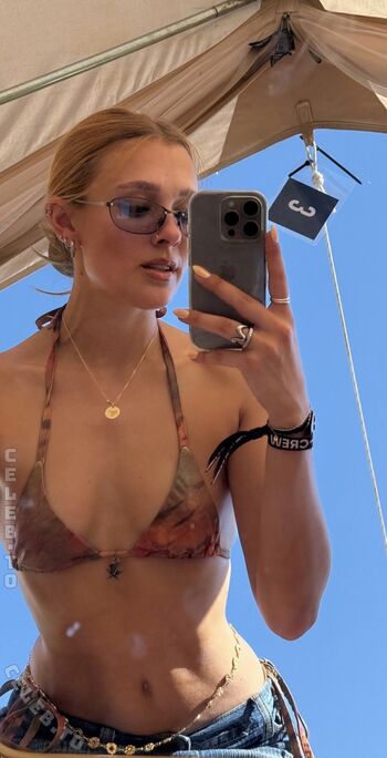 🔥 Greta engelfried leaked private photo uncensored full