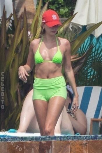 🔥 Hailey bieber page leaked private photo uncensored full