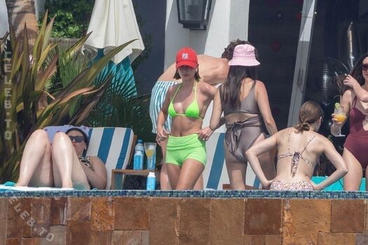 🔥 Hailey bieber page leaked private photo uncensored full