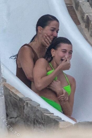 🔥 Hailey bieber page leaked private photo uncensored full