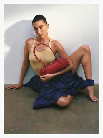 🔥 Hailey bieber leaked private photo uncensored full