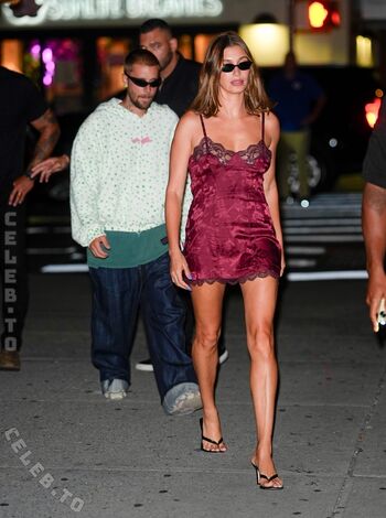 🔥 Hailey bieber leaked private photo uncensored full