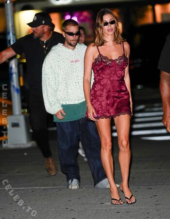 🔥 Hailey bieber leaked private photo uncensored full