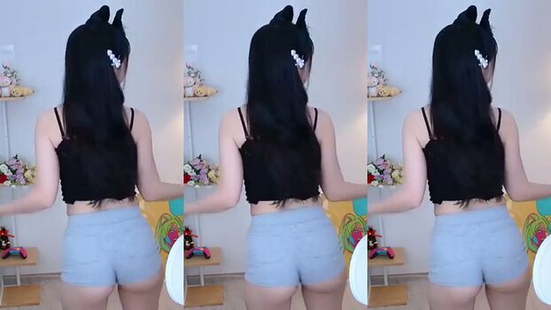 🔥 Hanari leaked private photo uncensored full