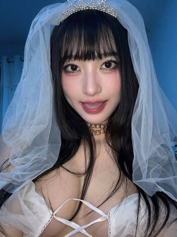 🔥 Hanari leaked private photo uncensored full